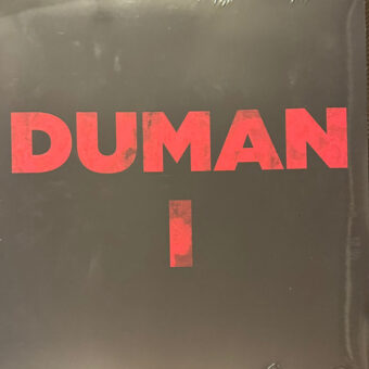 Duman – Duman I Plak
