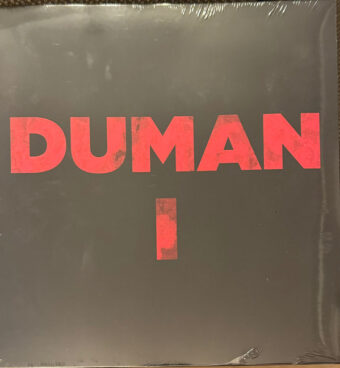 NDQtMTIwNi5qcGVn Duman - Duman I Plak ( Kat izi ve hafif zedelenme vardır)