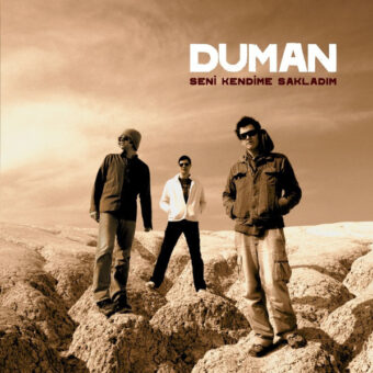 Duman – Seni Kendime Sakladım Plak