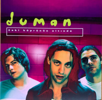 Duman - Eski Köprünün Altında Plak