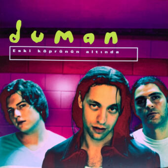 Duman – Eski Köprünün Altında Plak