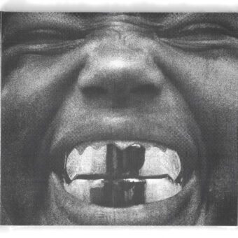 Kanye West Ye - Bully CD