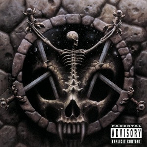 Slayer - Divine Intervention CD