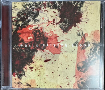 Slayer - World Painted Blood CD