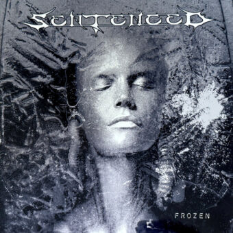 ODUtODY1MC5qcGVn Sentenced - Frozen Plak (Picture Disc- Limited Edition)