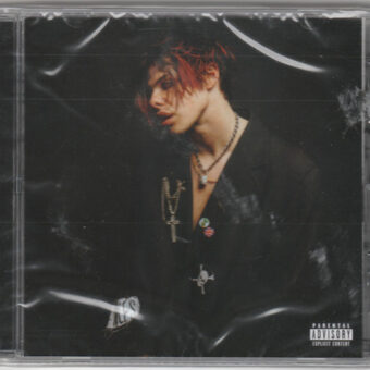Yungblud – Yungblud CD
