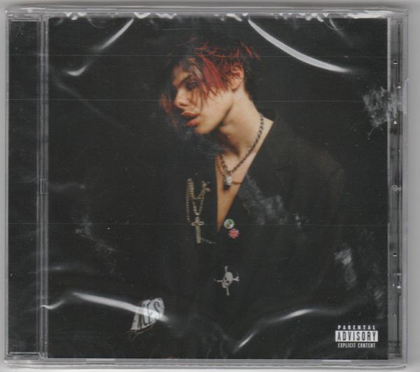 Yungblud - Yungblud CD