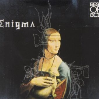 Enigma - Best Of CD (3 CD)