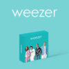images (3) Weezer - Teal Kitalbüm (Cd Boyutunda Değildir)