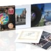 Pink Floyd - Wish You Were Here Box Plak - (50th Anniversary - Box Set 3 LP)