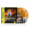 Blood inc Blood Incantation -All Gates Open Plak ( 2 LP & Blu-ray)