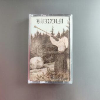 IMG-20261013-WA0004 Burzum - Filosofem Kaset