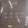 Saxon - Decade Of The Eagle: The Best Of 1979 - 1988 Plak ( 4 LP, Deluxe Set)