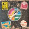 Pink Floyd - Wish You Were Here Box Plak - (50th Anniversary - Box Set 3 LP)