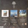Pink Floyd - Wish You Were Here Box Plak - (50th Anniversary - Box Set 3 LP)