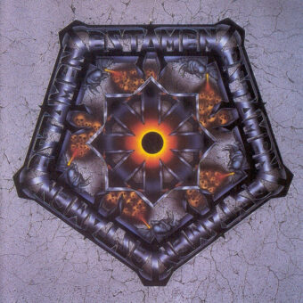 Testament - The Ritual CD