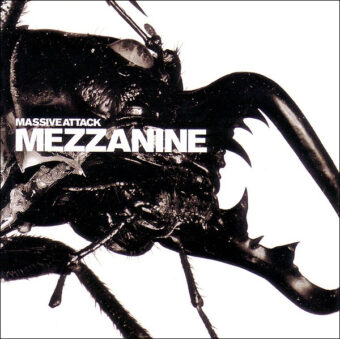 LmpwZWc Massive Attack - Mezzanine CD