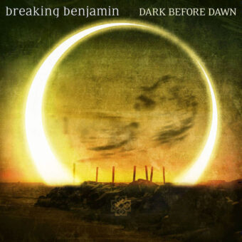 Breaking Benjamin - Dark Before Dawn (CD (Album))