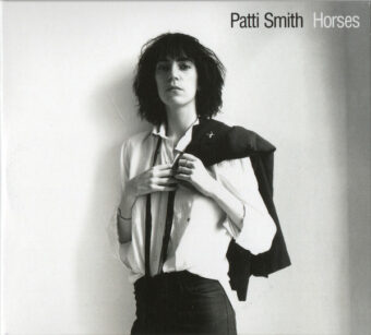 MDYtODAyOC5qcGVn Patti Smith - Horses CD (2 CD, Reissue, Remastered, 50th Version)
