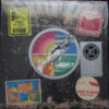 Pink Floyd - Wish You Were Here Box Plak - (50th Anniversary - Box Set 3 LP)