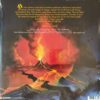 Manowar Fi.2 Manowar - Fighting The World Plak (Limited Edition, Coloured)