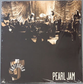 MjAtMjU5NS5qcGVn Pearl Jam - MTV Unplugged Plak