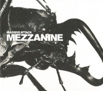 MjQtMzAzOC5qcGVn Massive Attack - Mezzanine CD (2 CD, Deluxe Edition, Digipak)