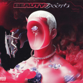 Chase Atlantic - Beauty in Death CD