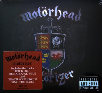 MzktNzUxMS5qcGVn-1 Motörhead - Motörizer CD