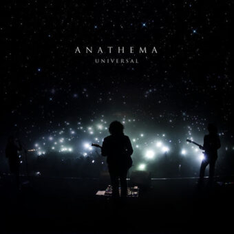 Anathema - Universal CD & DVD Set