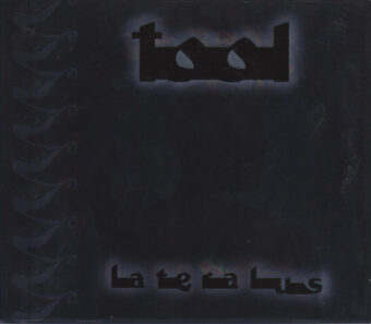 NS5qcGVn Tool - Lateralus CD