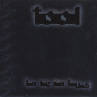 NS5qcGVn Tool - Lateralus CD