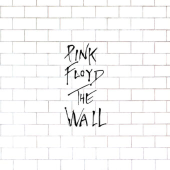 Pink Floyd - The Wall Plak (2 LP, Remastered)