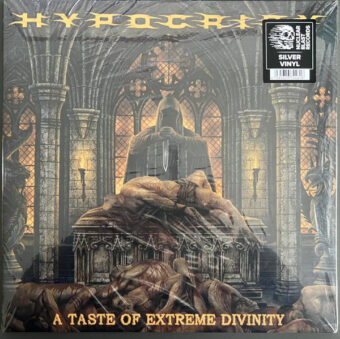 NjYtNTE3NC5qcGVn Hypocrisy - A Taste Of Extreme Divinity Plak (Silver LP)