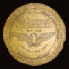 Saxon - Decade Of The Eagle: The Best Of 1979 - 1988 Plak ( 4 LP, Deluxe Set)