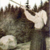 NzYtMTM3Ni5qcGVn-1 Burzum - Filosofem Kaset