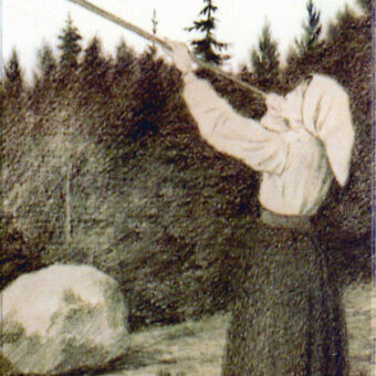 Burzum - Filosofem Kaset