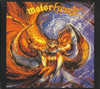 ODctMTUzOC5qcGVn Motörhead - Another Perfect Day CD