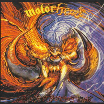 Motörhead - Another Perfect Day CD