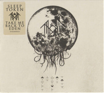 ODgtMTkzNC5qcGVn Sleep Token - Take Me Back To Eden (CD (Album, Stereo))