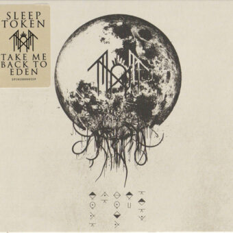 Sleep Token - Take Me Back To Eden (CD (Album, Stereo))
