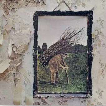 Led Zeppelin -IV CD (Album, Reissue,Digisleeve)