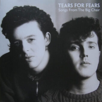 OTgtMjA1OS5qcGVn Tears For Fears - Songs From The Big Chair Plak (2022 Basım))