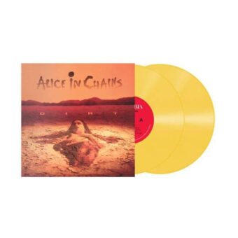 a77a93dfe6e7c38fa8b50a891862da08_large Alice In Chains - Dirt Plak (2 LP, Renkli-Limitli)